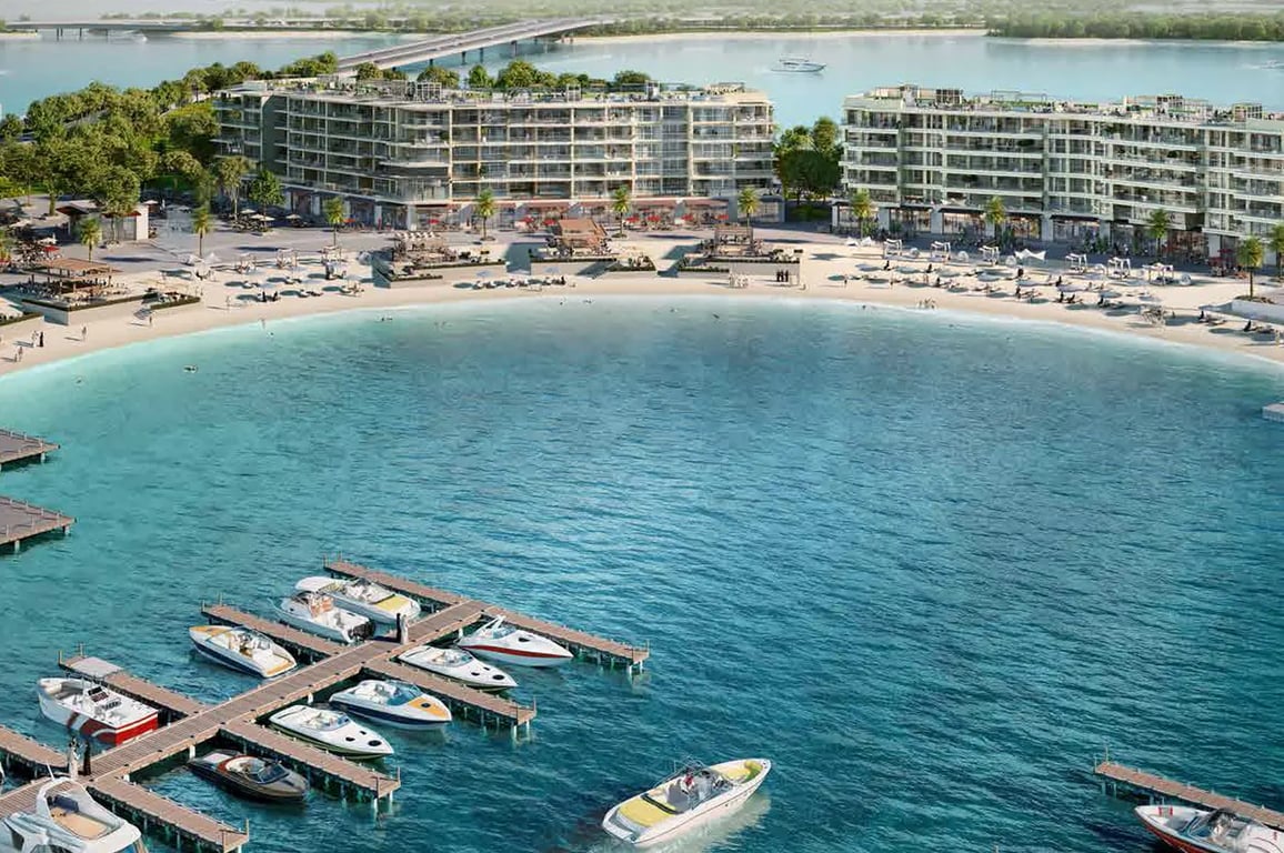 Ramhan Island Image