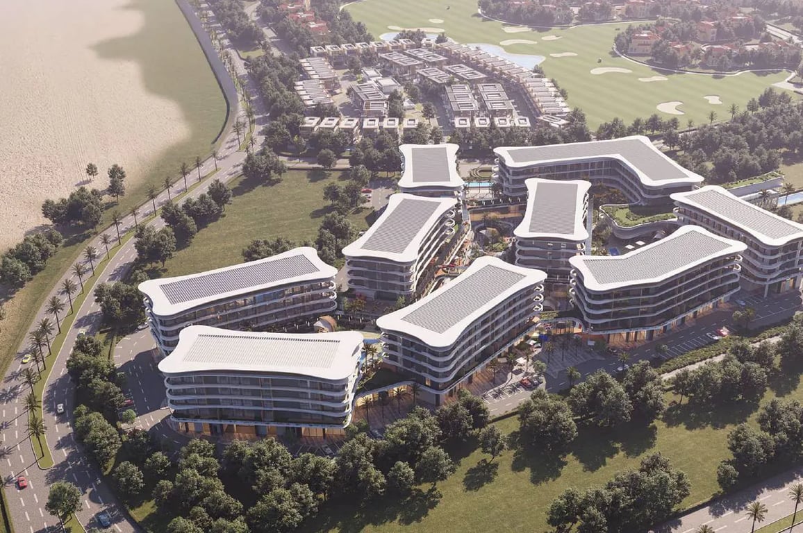 Mayfair Nexus Image