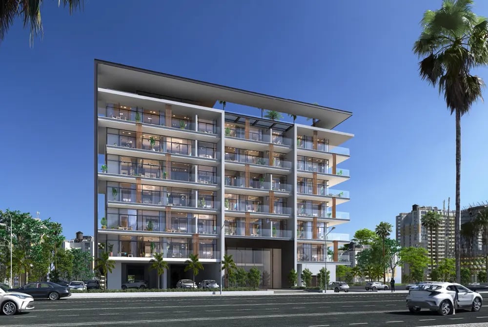 Avelon Boulevard gallery image 1