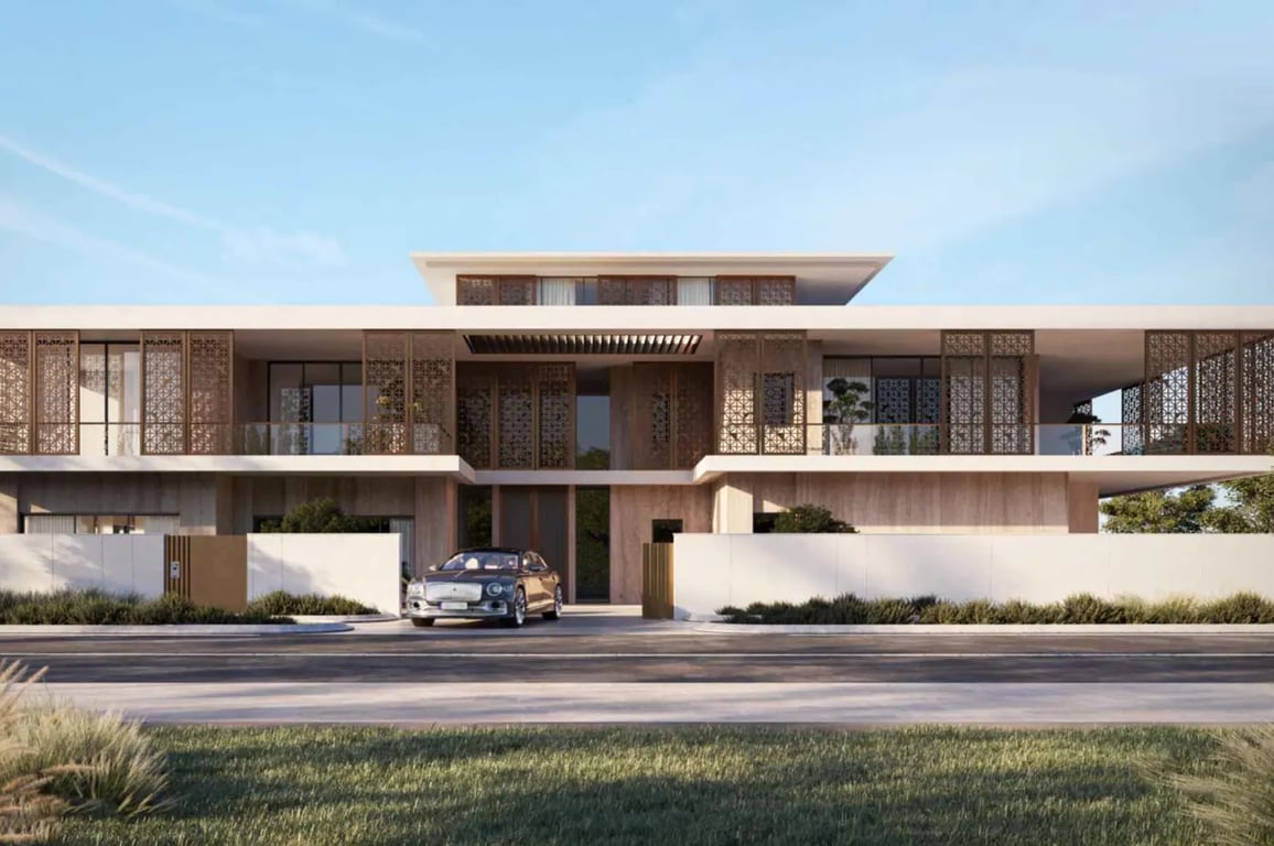 Nawayef Mansions Image