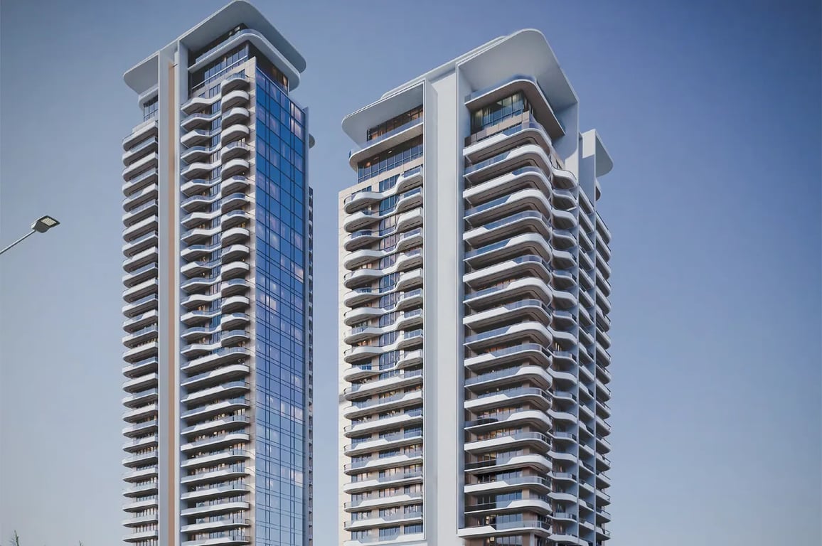 The Orchard Place Image