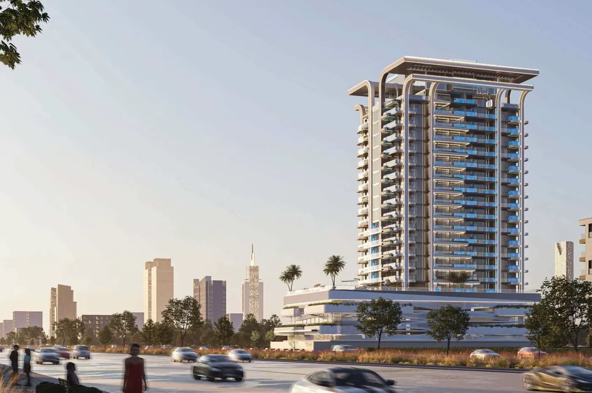 Samana Manhattan Image