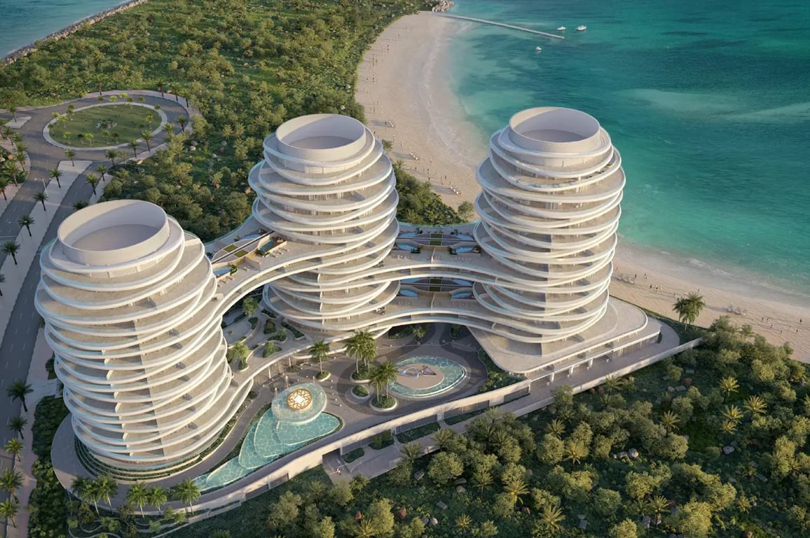 La Mer by Elie Saab Residences Image
