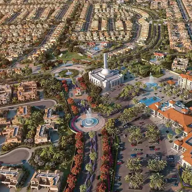 Neo Place location image