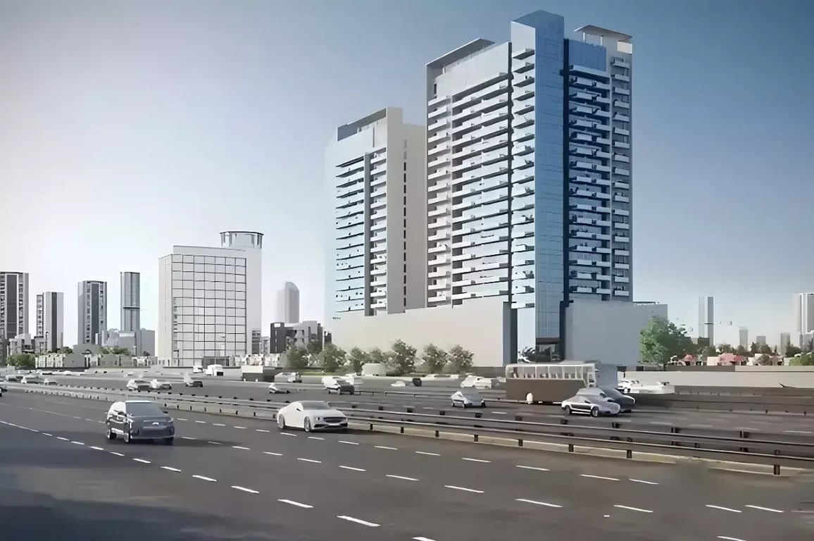 The Vyne Residences Image
