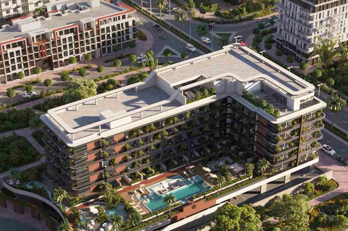 Coventry Residences 3 Image