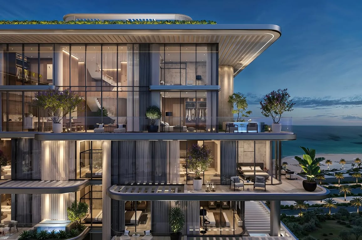 Villa del DIVOS Image