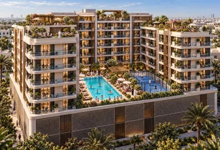 Hadley Hills by Leos