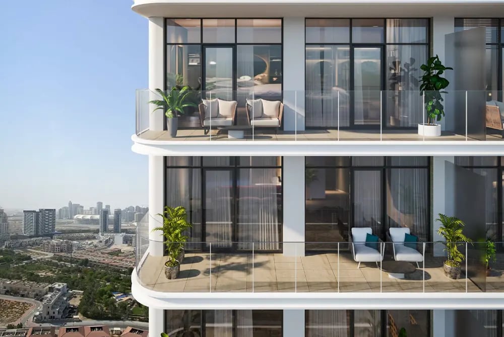 Skyline Avant Garde Residences gallery image 1