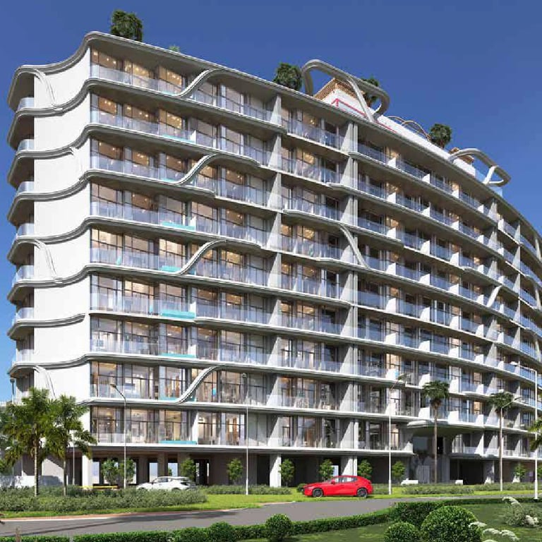 99 Park Place Overview Image