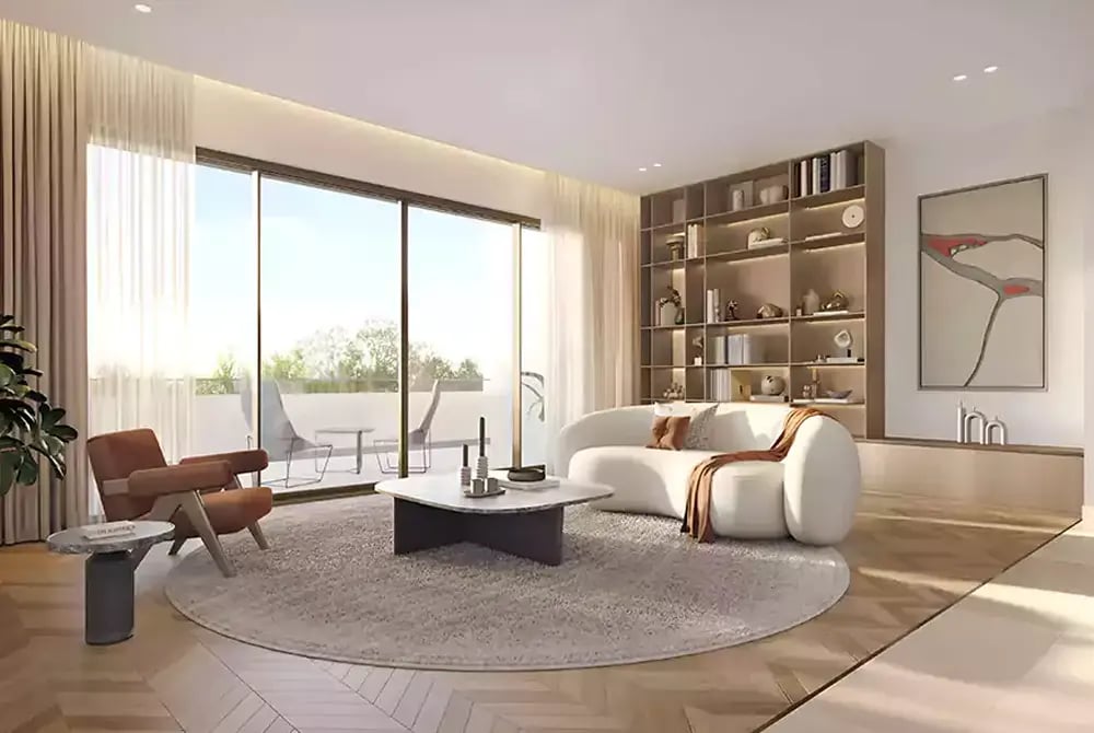 Nawayef East B by Modon gallery image 3