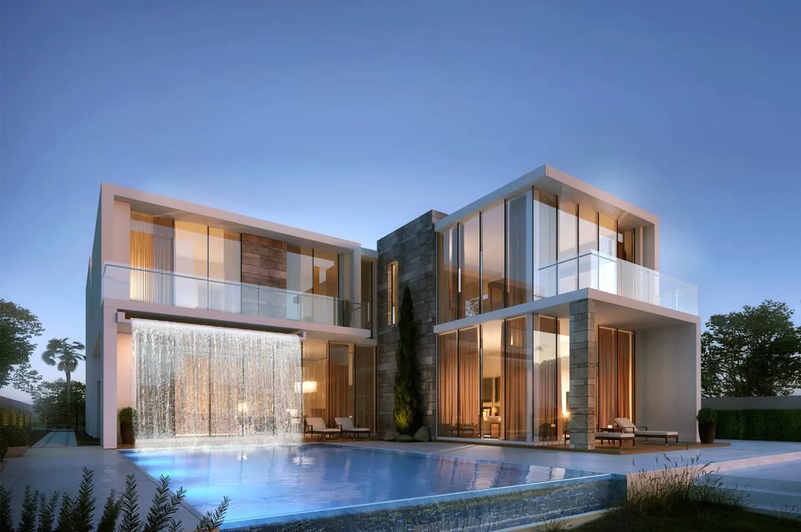 Trump Villas Image