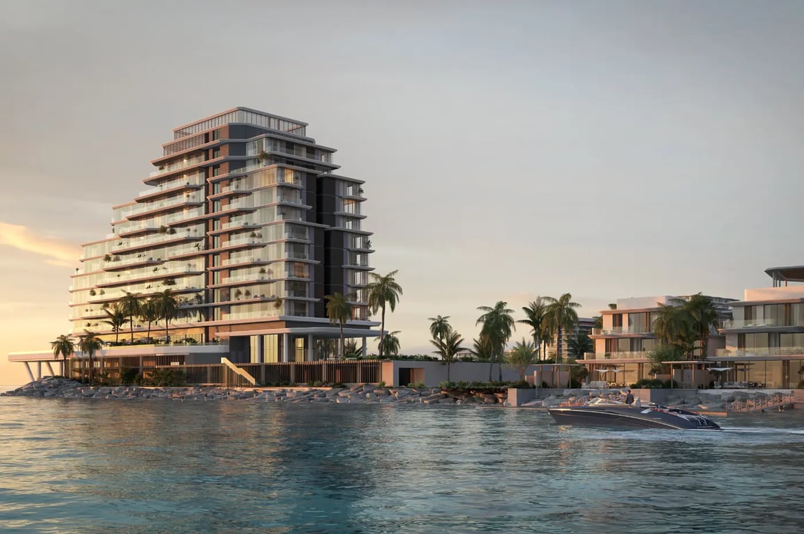 Anantara Branded Residences Image