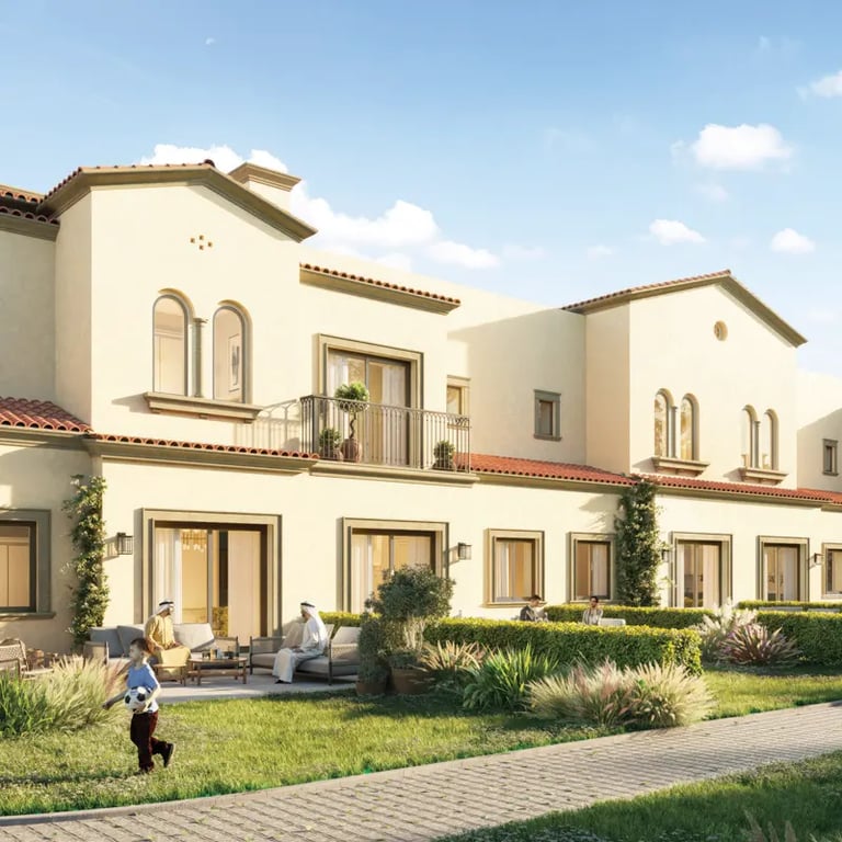 Carmona at Bloom Living Overview Image