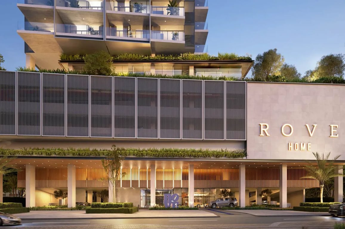 Rove Home The Greens Image
