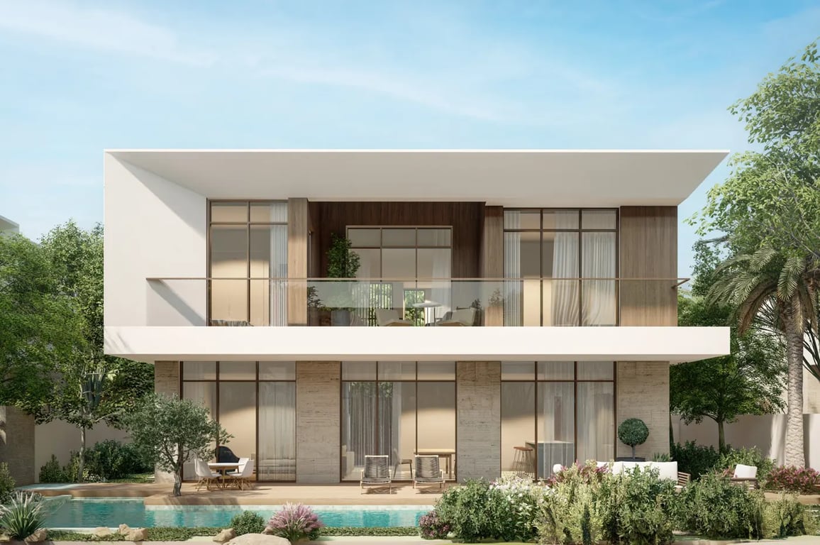 Kayan Villas Image