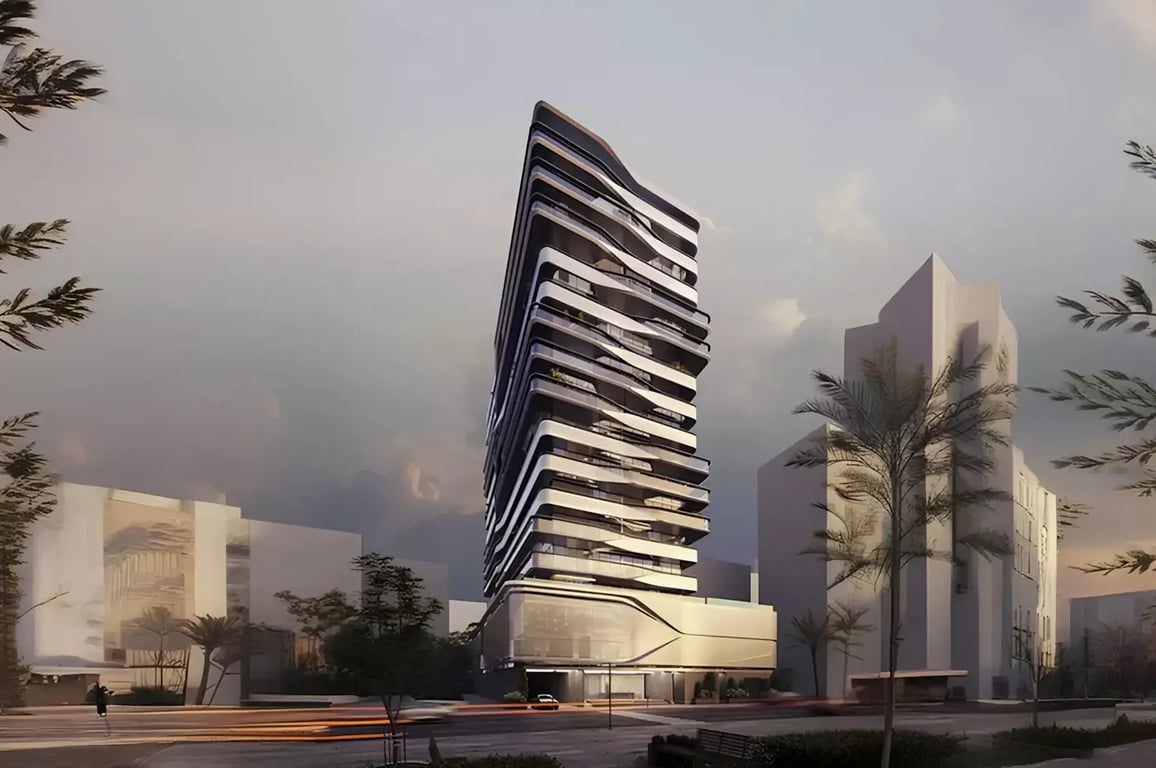 AB Developers Coral Cove  Image
