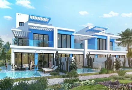 DAMAC Sorrento