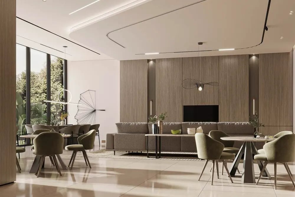 South Living By Dubai South gallery image 5