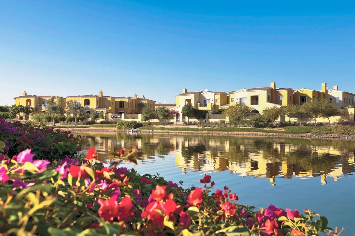 Emaar Address Polo Chateaux Image
