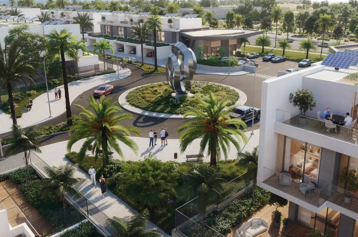 Aila Homes Image