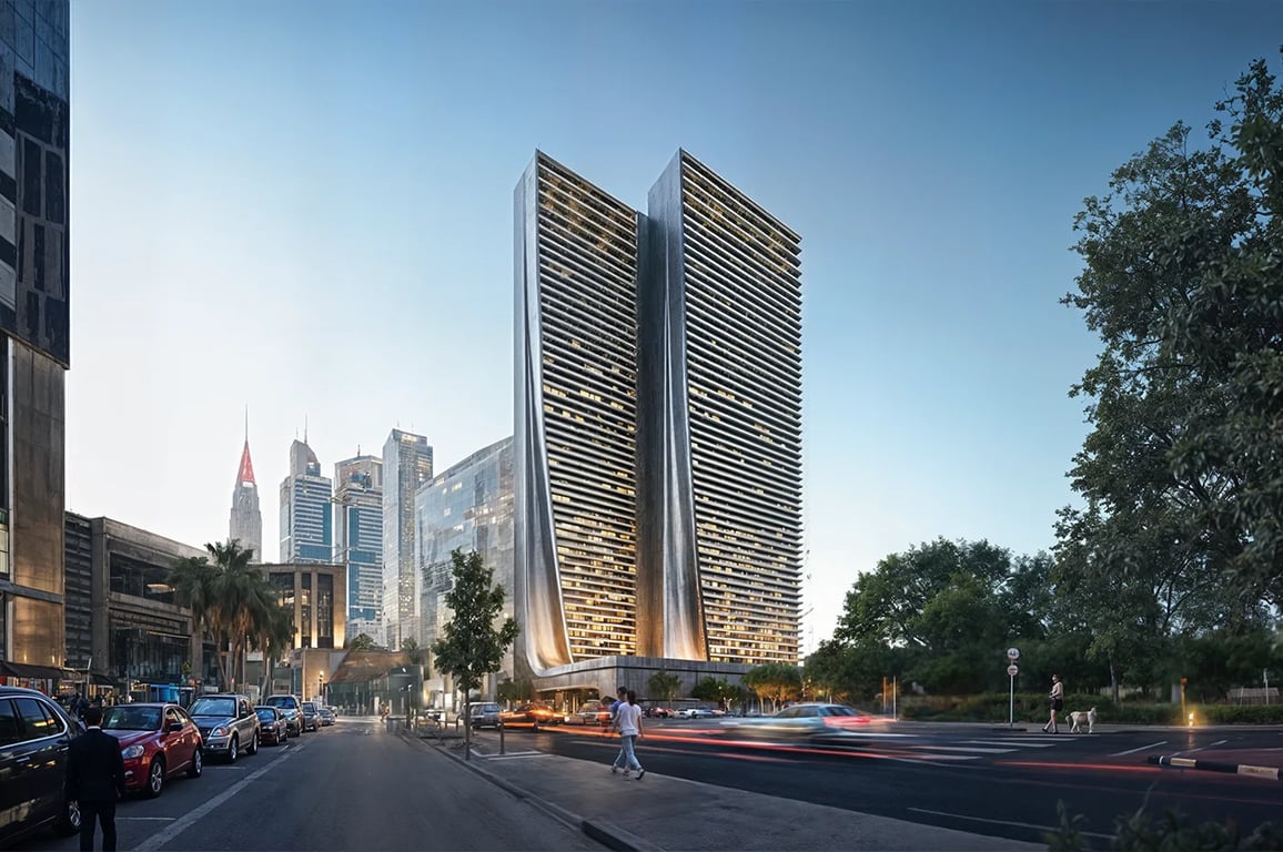 Akala Hotel & Residences Image
