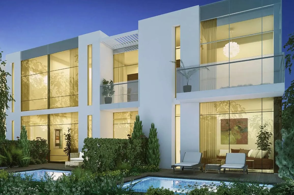 Akoya Cuatro Villas Image