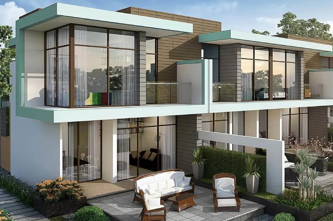 Akoya Selfie Villas Image
