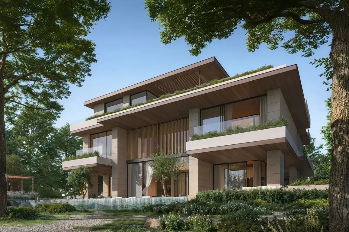Aldar Cassia 3 Image