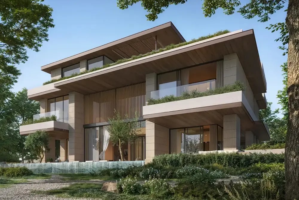 Aldar Cassia 3 gallery image 1
