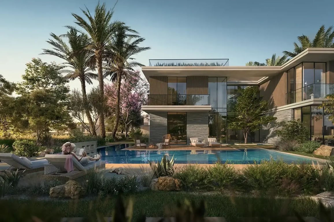 Aldar Cassia 4 Image