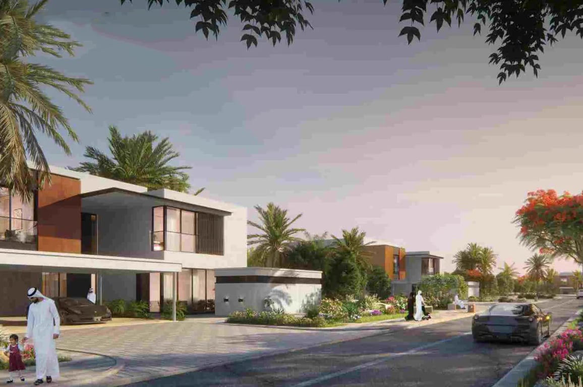 Aldar Saadiyat Lagoons Phase 2 Image