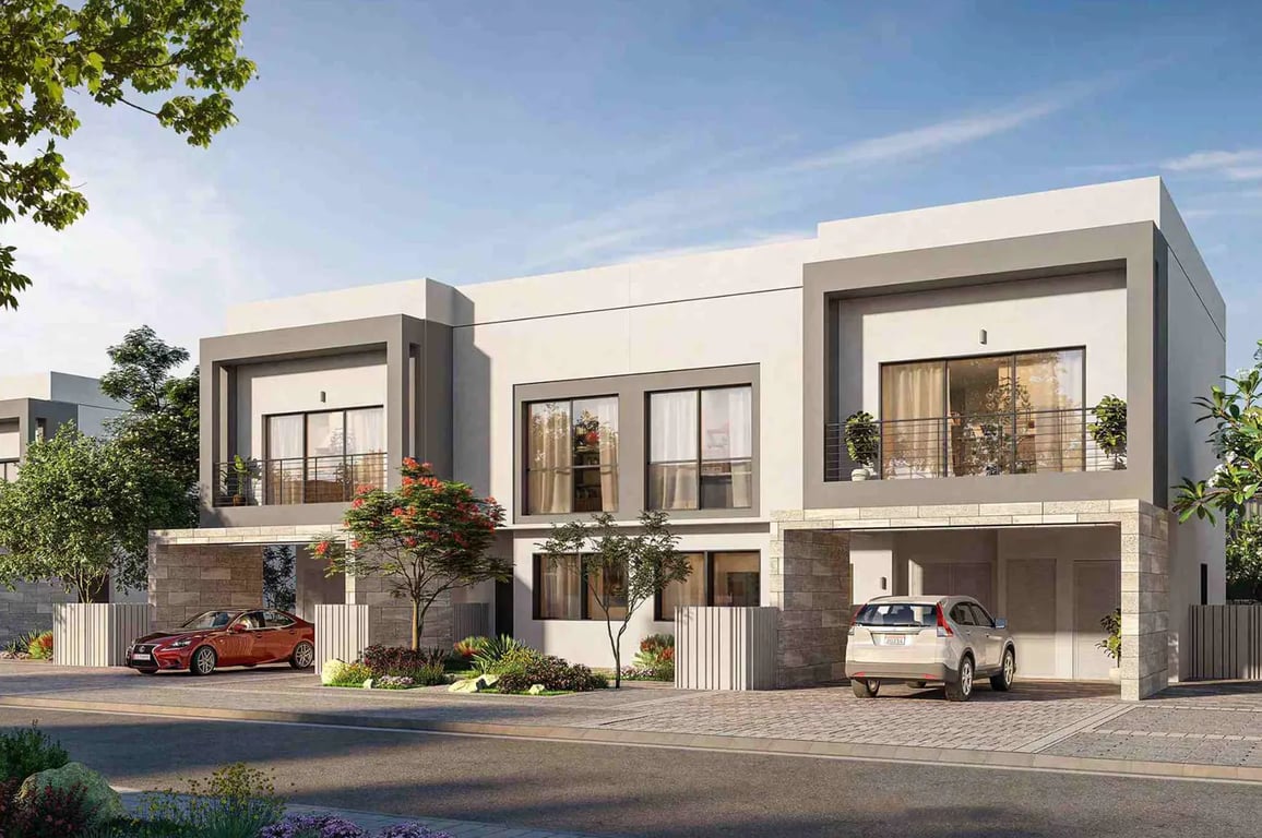 Aldar The Magnolias Image