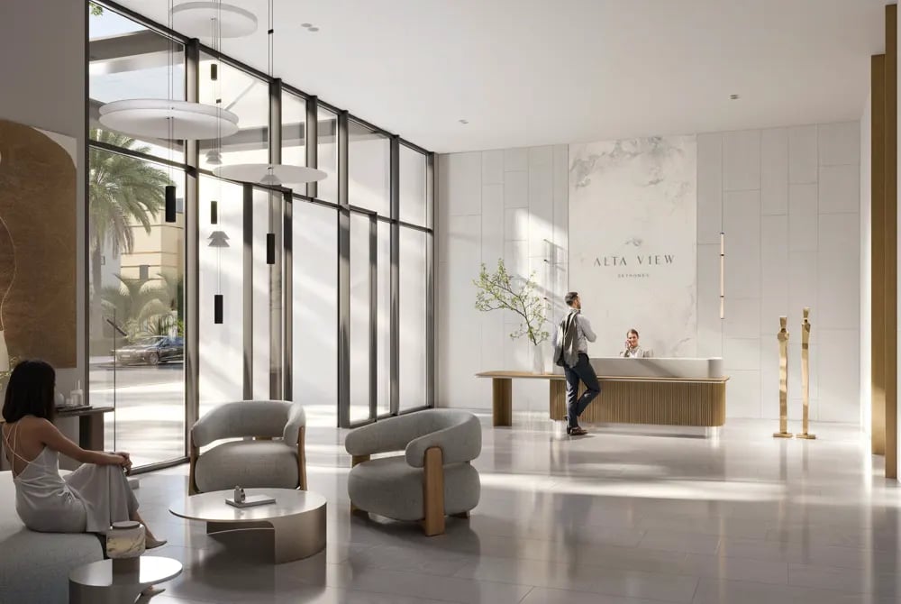 Alta View Skyhomes gallery image 4