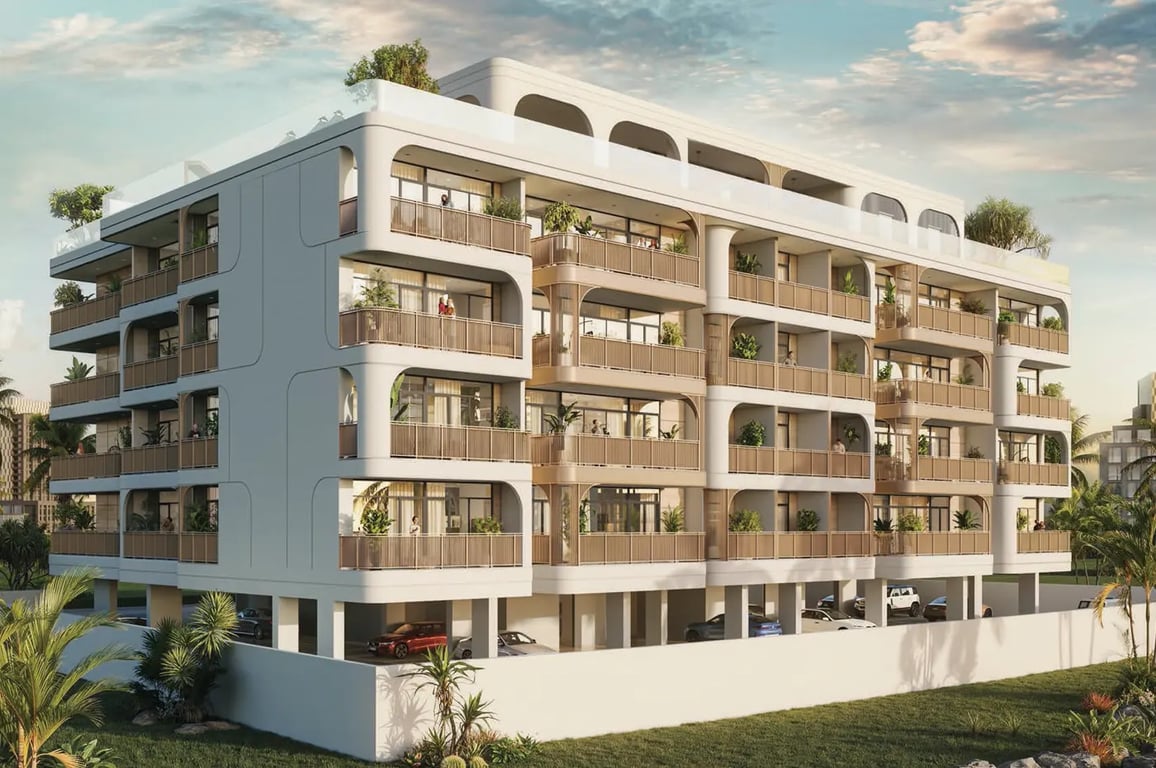 Altair 52 by Acube Abodes Realty Image