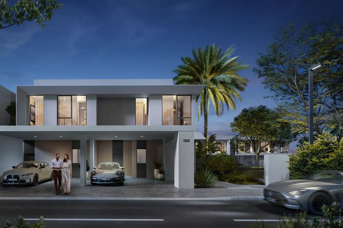 Emaar Alva Image