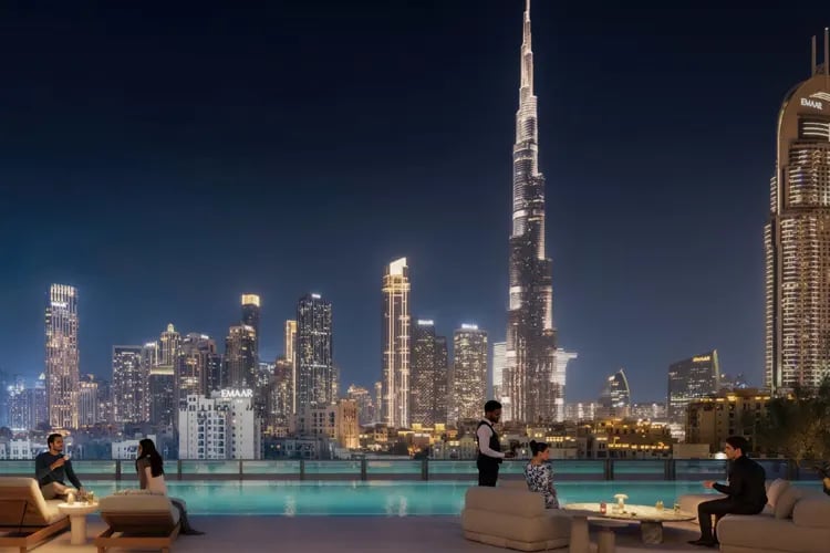 Inaura Hotels & Residences gallery image 1