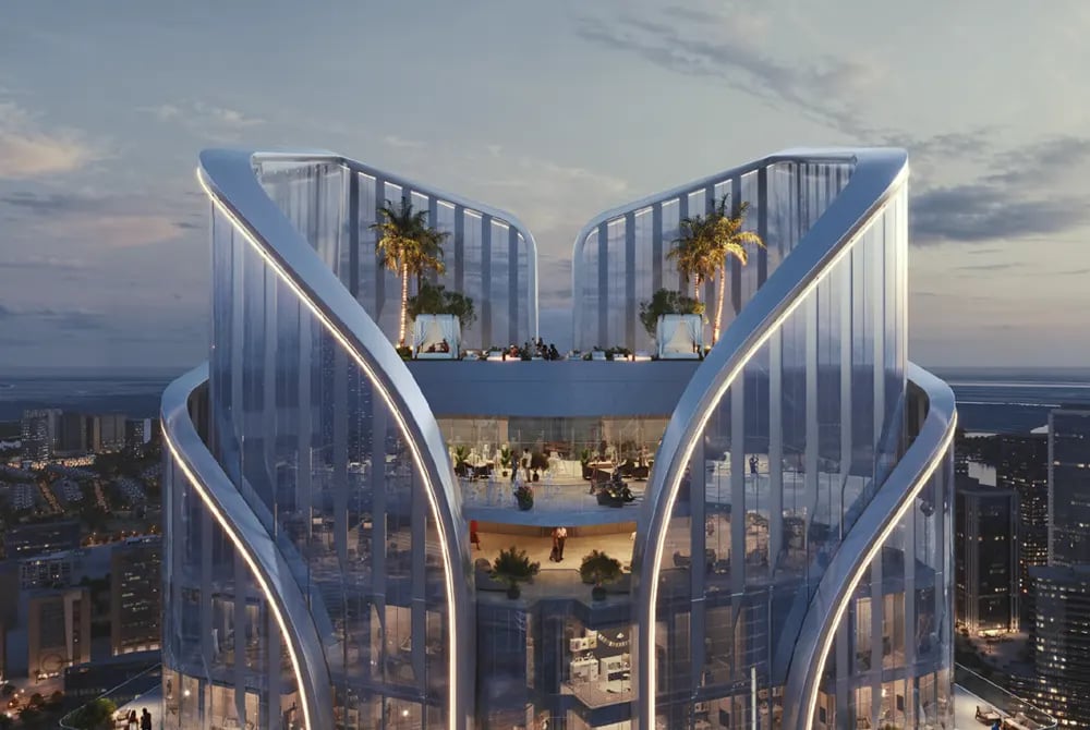 Joud Residence gallery image 1