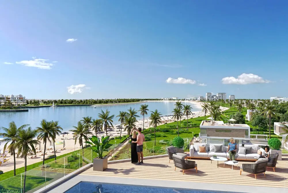Nakheel Dubai Islands gallery image 1