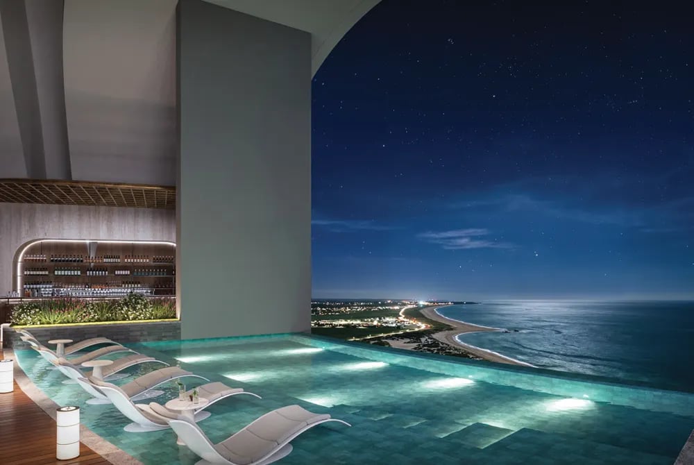 Radisson BLU Residences gallery image 1