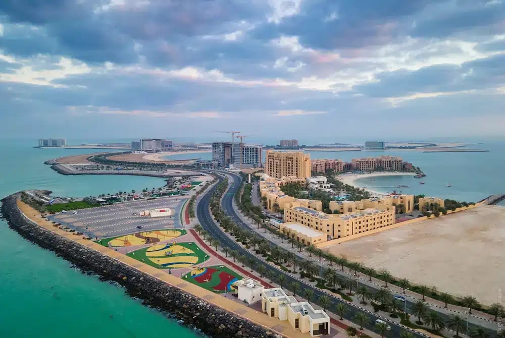RAK The Strand gallery image 1
