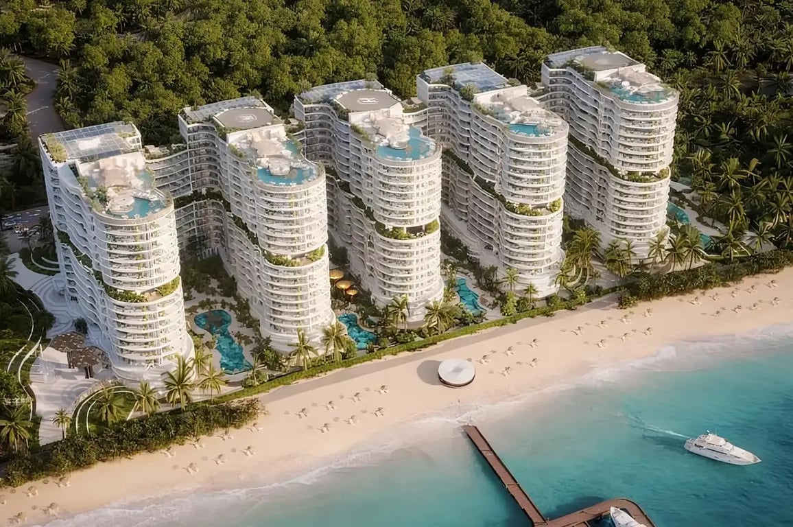 AMRA Residences Image