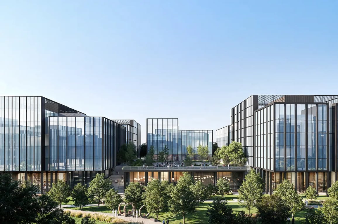 Arada CBD Cluster 2 Image