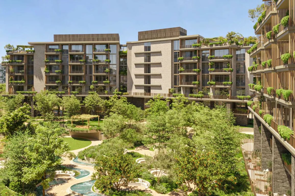 Arancia Yards Phase 2 Image
