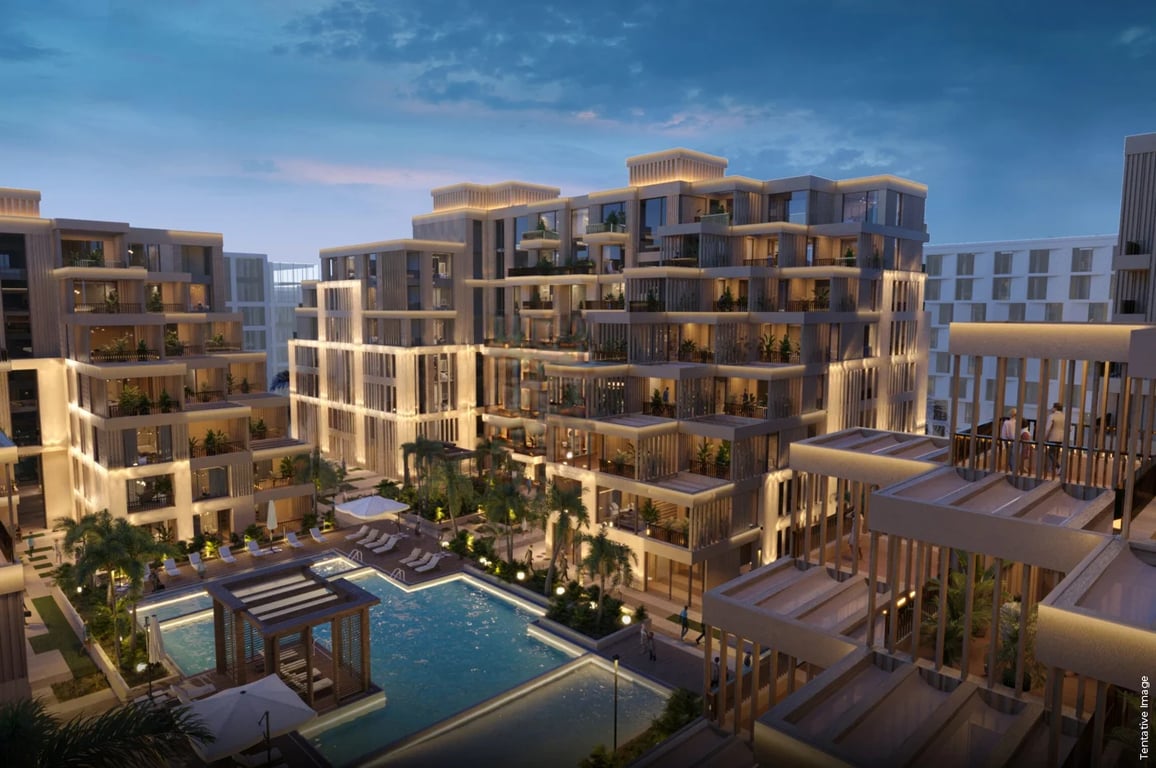 Arisha Terraces 2 Image