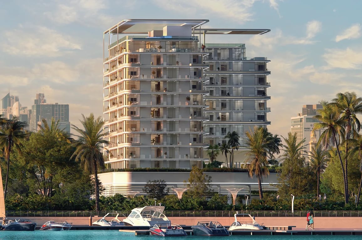 Arka Enclave Image