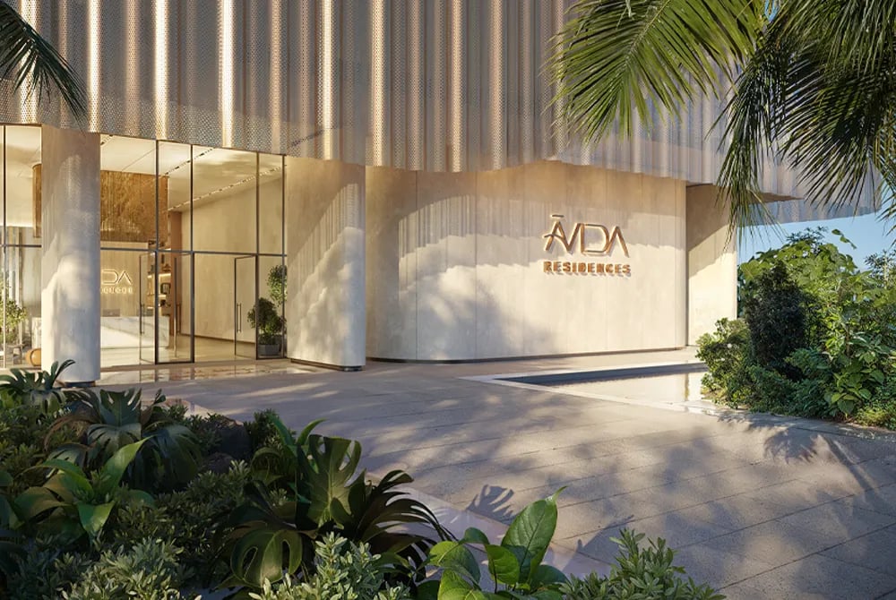 Avida Residences gallery image 1