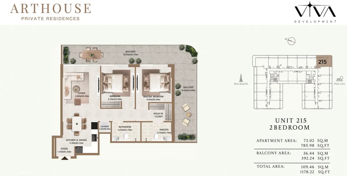 Arthouse Private Residences gallery image 1