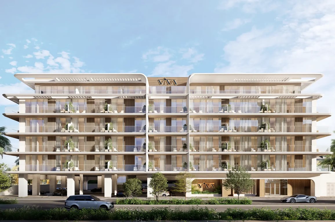 Arthouse Private Residences Image