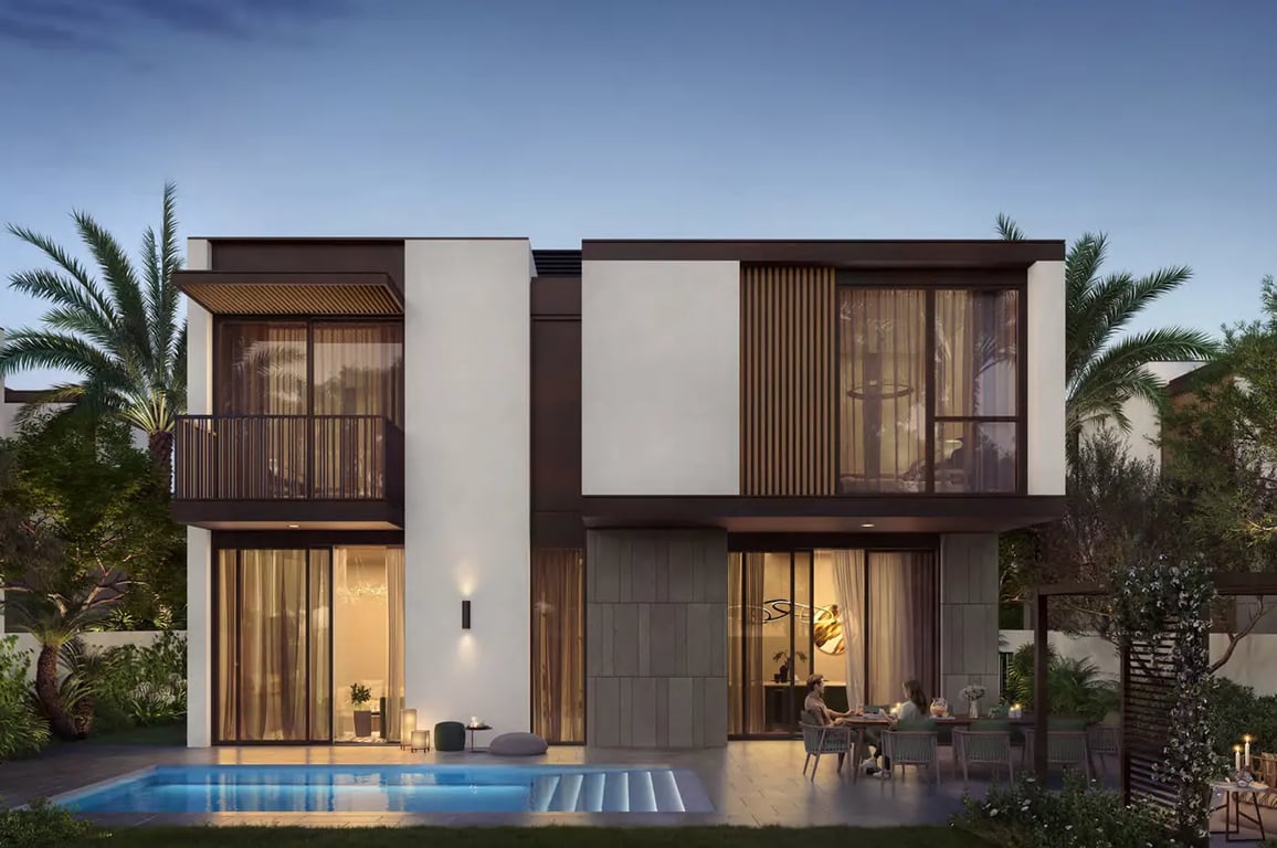 Athlon by Aldar Image